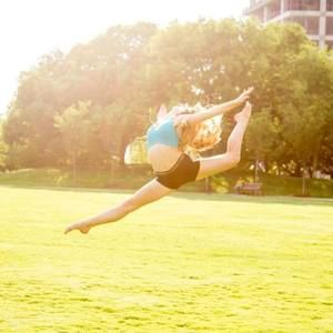 Meet your Posher, Sherry